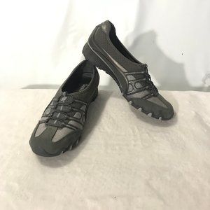 Skechers Sassies Heirloom 21224 Shoes Womens Size 10